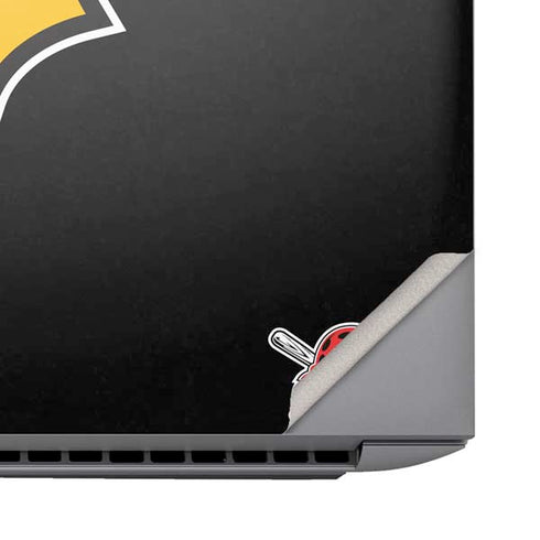 MLB Pittsburgh Pirates - Solid Distressed HP ZBook Fury 16 G10 Skin