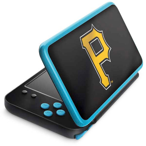 MLB Pittsburgh Pirates Alternate/Away Jersey Nintendo Skins