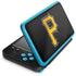 MLB Pittsburgh Pirates Alternate/Away Jersey Nintendo Skins