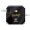 MLB Pittsburgh Pirates Alternate/Away Jersey 85W Power Adapter (15 and 17 inch MacBook Pro Charger) Skin