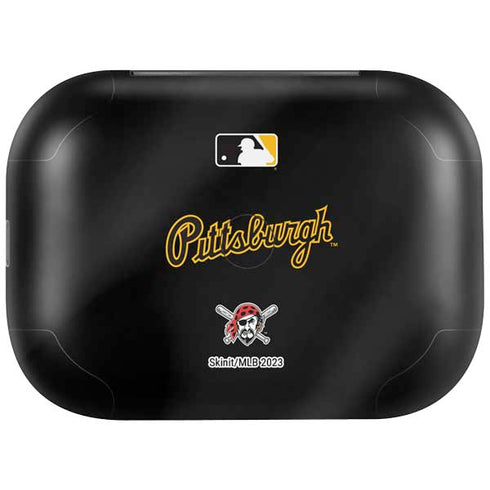 MLB Pittsburgh Pirates Alternate/Away Jersey Amazon Echo Buds Skin