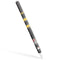 MLB Pittsburgh Pirates Alternate/Away Jersey Apple Pencil (2nd Gen 2019) Skin