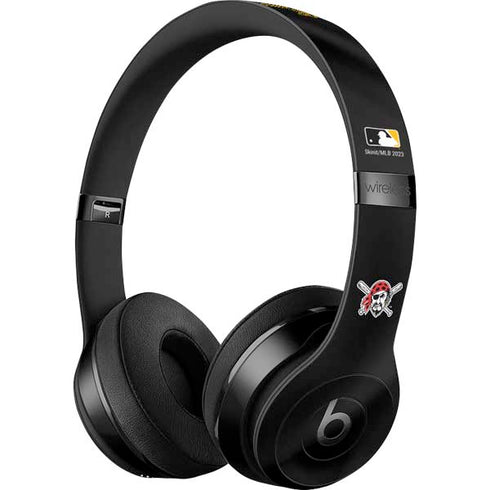 MLB Pittsburgh Pirates Alternate/Away Jersey Beats Solo 3 Wireless Skin