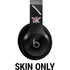 MLB Pittsburgh Pirates Alternate/Away Jersey Beats Solo 4 Wireless Headphones Skin