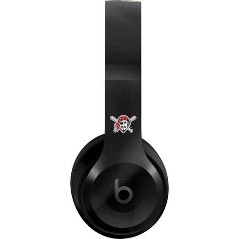 MLB Pittsburgh Pirates Alternate/Away Jersey Beats Studio Pro Wireless Headphones Skin