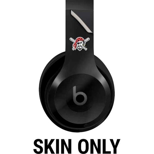 MLB Pittsburgh Pirates Alternate/Away Jersey Beats Studio Pro Wireless Headphones Skin