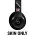 MLB Pittsburgh Pirates Alternate/Away Jersey Beats Studio Pro Wireless Headphones Skin