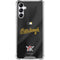 MLB Pittsburgh Pirates Alternate/Away Jersey Gabb Phone 4 Clear Case