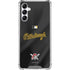 MLB Pittsburgh Pirates Alternate/Away Jersey Gabb Phone 4 Clear Case