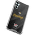 MLB Pittsburgh Pirates Alternate/Away Jersey Gabb Phone 4 Clear Case