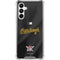 MLB Pittsburgh Pirates Alternate/Away Jersey Galaxy A16 5G Clear Case