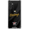 MLB Pittsburgh Pirates Alternate/Away Jersey Galaxy A17 Clear Case