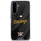 MLB Pittsburgh Pirates Alternate/Away Jersey Galaxy A36 5G Clear Case