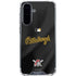 MLB Pittsburgh Pirates Alternate/Away Jersey Galaxy A36 5G Clear Case