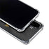 MLB Pittsburgh Pirates Alternate/Away Jersey Galaxy A36 5G Clear Case