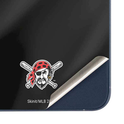 MLB Pittsburgh Pirates Alternate/Away Jersey Galaxy A36 5G Skin