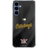 MLB Pittsburgh Pirates Alternate/Away Jersey Galaxy A55 5G Clear Case