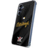 MLB Pittsburgh Pirates Alternate/Away Jersey Galaxy A55 5G Clear Case