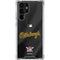 MLB Pittsburgh Pirates Alternate/Away Jersey Galaxy S23 Ultra Clear Case