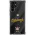 MLB Pittsburgh Pirates Alternate/Away Jersey Galaxy S23 Ultra Clear Case