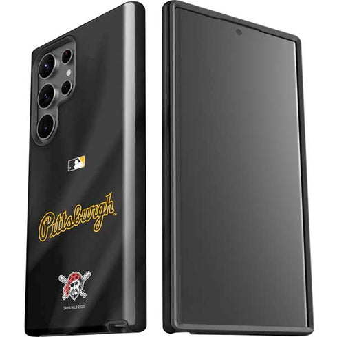 MLB Pittsburgh Pirates Alternate/Away Jersey Galaxy S23 Ultra Pro Case