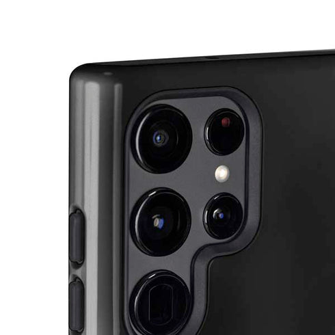 MLB Pittsburgh Pirates Alternate/Away Jersey Galaxy S25 Ultra Impact Case