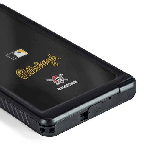 MLB Pittsburgh Pirates Alternate/Away Jersey Galaxy S24 Ultra Waterproof Case