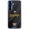 MLB Pittsburgh Pirates Alternate/Away Jersey Galaxy S25 Clear Case