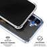 MLB Pittsburgh Pirates Alternate/Away Jersey Galaxy S25 Clear Case