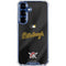 MLB Pittsburgh Pirates Alternate/Away Jersey Galaxy S25 Plus Clear Case