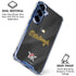 MLB Pittsburgh Pirates Alternate/Away Jersey Galaxy S25 Plus Clear Case