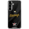 MLB Pittsburgh Pirates Alternate/Away Jersey Galaxy S26 Clear Case