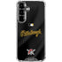 MLB Pittsburgh Pirates Alternate/Away Jersey Galaxy S26 Clear Case