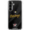 MLB Pittsburgh Pirates Alternate/Away Jersey Galaxy S26 Plus Clear Case