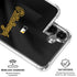 MLB Pittsburgh Pirates Alternate/Away Jersey Galaxy S26 Plus Clear Case