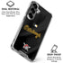 MLB Pittsburgh Pirates Alternate/Away Jersey Galaxy S26 Plus Clear Case