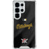 MLB Pittsburgh Pirates Alternate/Away Jersey Galaxy S26 Ultra Clear Case