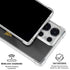 MLB Pittsburgh Pirates Alternate/Away Jersey Galaxy S26 Ultra Clear Case