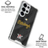 MLB Pittsburgh Pirates Alternate/Away Jersey Galaxy S26 Ultra Clear Case