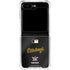 MLB Pittsburgh Pirates Alternate/Away Jersey Galaxy Z Flip6 Clear Case