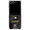 MLB Pittsburgh Pirates Alternate/Away Jersey Galaxy Z Flip7 Clear Case