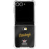 MLB Pittsburgh Pirates Alternate/Away Jersey Galaxy Z Flip7 Clear Case