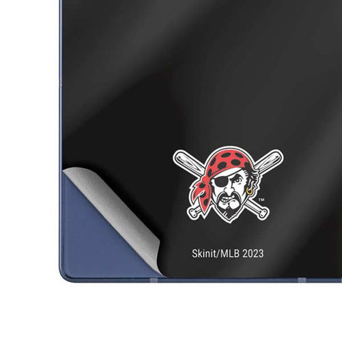 MLB Pittsburgh Pirates Alternate/Away Jersey Galaxy Z Fold6 Skin