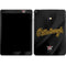 MLB Pittsburgh Pirates Alternate/Away Jersey iPad Skins