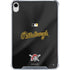 MLB Pittsburgh Pirates Alternate/Away Jersey iPad 11th Gen (2025) Clear Case