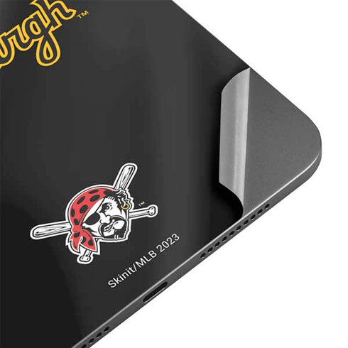 MLB Pittsburgh Pirates Alternate/Away Jersey Apple iPad Mini Skin