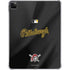 MLB Pittsburgh Pirates Alternate/Away Jersey iPad Pro 11in (2024) Clear Case