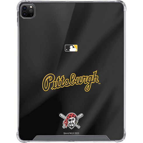 MLB Pittsburgh Pirates Alternate/Away Jersey iPad Cases