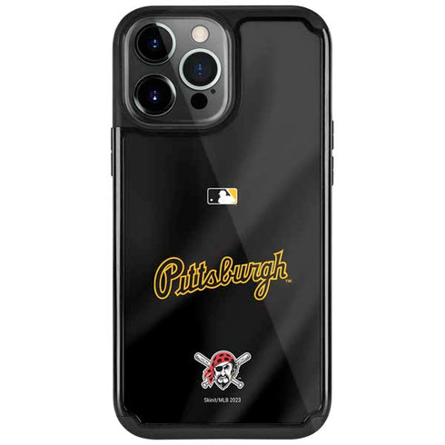 MLB Pittsburgh Pirates Alternate/Away Jersey iPhone Cases