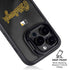 MLB Pittsburgh Pirates Alternate/Away Jersey iPhone 13 Pro Kickstand Case